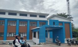Atasi Kepadatan Rombel, Dua SMP Baru Balikpapan Terapkan Skema Guru Menyisih