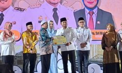 900 Marbot dan Penjaga Rumah Ibadah Gratis Umrah dan Perjalanan Rohani Mulai Agustus