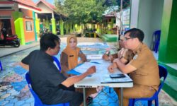 Pendaftaran SPMB Berakhir Besok, Jalur Domisili Ditentukan Nilai Rapor Akademik