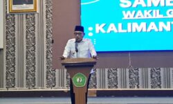 Kaltim Tuan Rumah Mukernas BEM XI, Seno Aji Ajak Mahasiswa Jadi Penyeimbang Pemerintah