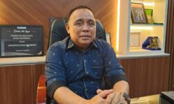 Gratispol Tarik Minat Kuliah di Unmul, Fakultas Kedokteran Paling Diburu