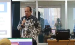 Purnomo: Tidak Semua ASN Balikpapan Bisa Serta Merta WFA