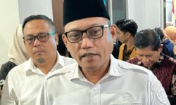 Biaya Operasional Wakil Gubernur Kaltim Dipangkas, Seno Aji: Keperluan Gubernur Lebih Banyak