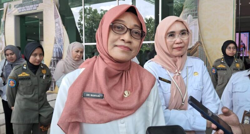 Seleksi Direksi BUMD Kaltim 2025 Terlarang Buat Pengurus Parpol