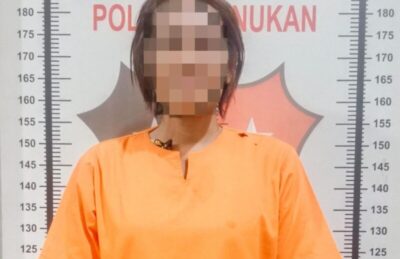 Waria Pekerja Salon di Nunukan Paksa Anak 12 tahun Berbuat Asusila