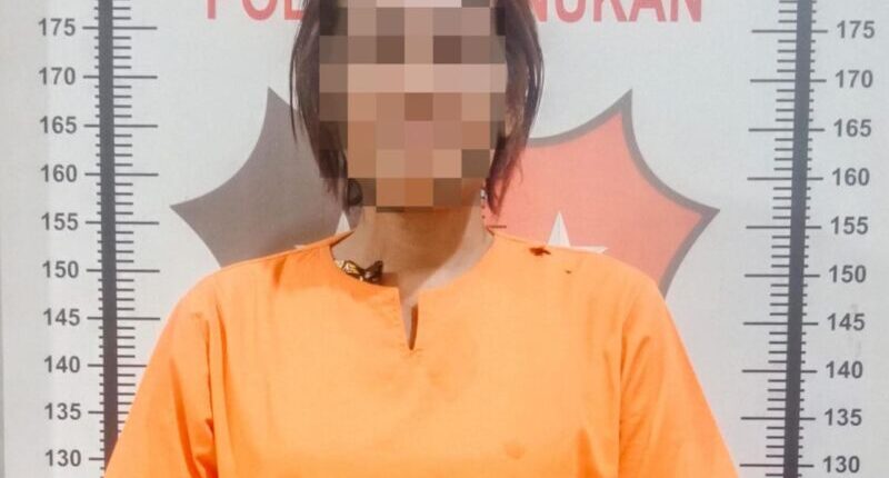 Waria Pekerja Salon di Nunukan Paksa Anak 12 tahun Berbuat Asusila