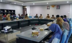 Pemprov Kaltara Sosialisasikan Penerapan Pelayanan Publik Melalui SPBE