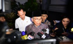 PBNU Dukung Penguatan Kolaborasi Strategis dengan Pemerintah
