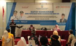 Tingkatkan Literasi, Gubernur Dorong Digitalisasi Perpustakaan