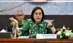 Pendapatan Negara hingga 31 Mei 2025 Rp995,3 Triliun