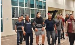 Penembakan 2 WN Australia di Bali, Polisi Tetapkan 3 Tersangka Pelaku
