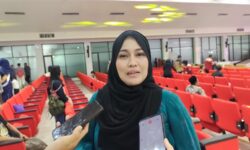 Puteri Muslimah Disiapkan Jadi Duta Wisata Religi di Kaltim
