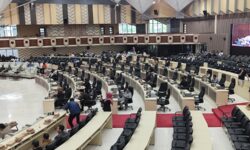 Fraksi Golkar Tegaskan Pentingnya Landasan Kokoh dalam RPJMD Kaltim 2025–2029