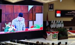 Fraksi PDI Perjuangan DPRD Kaltim Menilai RPJMD 2025-2029 Harus Menyentuh Indeks Kebahagiaan