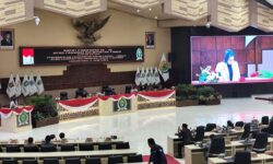 Fraksi PKB Nilai Target Penurunan Kemiskinan di RPJMD Kaltim Masih Kurang Ambisius