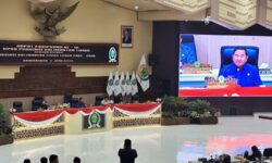 Seluruh Fraksi DPRD Kaltim Usul Pansus RPJMD 2025–2029 Segera Dibentuk