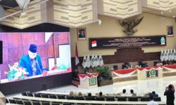 Jaga Alam, Fraksi PKS Ingatkan Kaltim Tak Terjebak Eksploitasi Berlebihan