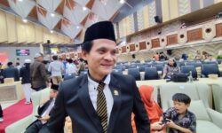 Subandi Desak Evaluasi Menyeluruh Big Mall Samarinda Usai Kebakaran Hebat