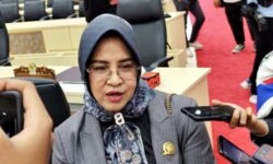 Revitalisasi Mahakam Masuk Jospol, Fraksi Golkar Dukung Penguatan Regulasi DAS