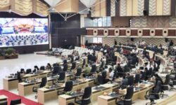 Syarifatul Sya’diah Pimpin Pansus RPJMD Kaltim 2025–2029