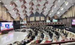 Muhammad Samsun Pimpin Pansus DPRD Kaltim Pembahas Perubahan Kamus Pokir RKPD 2025