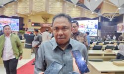 Pemprov Kaltim Sukses Lampaui Target Pendapatan, Tapi PAD Masih Belum Optimal