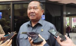 Ingatkan Pemprov Kaltim, Ekti Imanuel: Rekomendasi LKPJ Harus Jadi Acuan APBD 2025