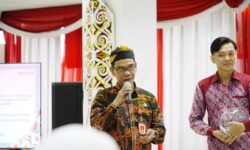 Peringati Hari Kartini, Pemprov Hadirkan 2 Sosok Perempuan Inspiratif