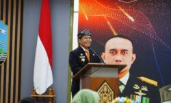 Gubernur Ajak TNI Bersinergi
