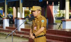 Himbau Perangkat Daerah Implementasikan Visi Misi Kepala Daerah