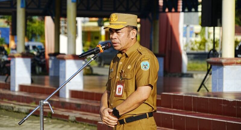 Himbau Perangkat Daerah Implementasikan Visi Misi Kepala Daerah