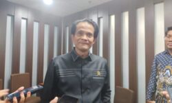 Subandi Minta Pemkot Samarinda Segera ‘Action’, Perbaiki dan Evaluasi Total Jalan Tembus Merdeka-Sambutan