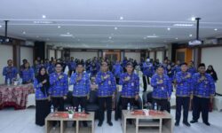 Optimalisasi Pengadaan Barang Jasa, Pemprov Gelar Workshop E-Purchasing V.6