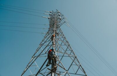 Durasi dan Frekuensi Gangguan Listrik Menurun, PLN Catat Kinerja Operasional Positif sepanjang 2024