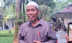Kepulangan SMAN 10 Samarinda seperti ‘Luka Lama yang Perlahan Terobati’