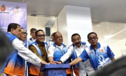 Seno Aji Apresiasi Bayan Group Dukung Kejuaraan Olahraga Nasional