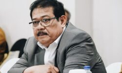 Interupsi di Paripurna ke-18, Abdulloh Minta Salinan Laporan APBD Dibagikan ke Anggota