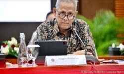 Realisasi Penerimaan Pajak Neto Mei 2025 Baru 31,2 Persen