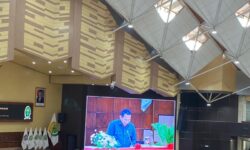 Pansus LKPJ Paparkan Sejumlah Proyek Bermasalah di Kaltim Tahun 2024