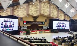 Pansus LKPJ Gubernur Kaltim Tahun 2024: Temuan BPK Harus Menjadi Perhatian Serius