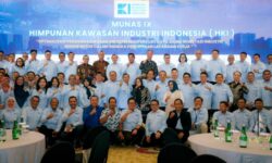 Menteri Perindustrian: Masih Ditemui Kendala dalam Pelaksanaan Kebijakan HGBT bagi Industri