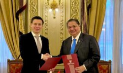 Indonesia Rampungkan Perjanjian Perdagangan Bebas dengan Uni Ekonomi Eurasia