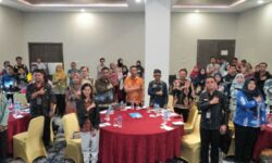 Pemprov Gelar Lokakarya Sinergi Rencana Aksi Daerah Penyandang Disabilitas