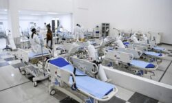 Pemerintah Percepat Penguatan Ekosistem Industri Alat Kesehatan Nasional