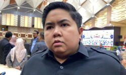 Wakil Ketua DPRD Kaltim: Pancasila Permata Bangsa