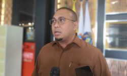 Wakil Ketua Komisi VI DPR RI Pastikan Program Swasembada Pangan di Kaltim Didukung Industri Pupuk