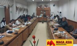 Andre Pratama Sarankan DPRD dan Pemerintah Nunukan Audiensi dengan Kementrans