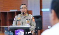 Ini Tahapan Program Nasional Menuju Truk Zero ODOL