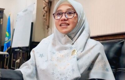 Khawatirkan Pergaulan Remaja, Wakil Ketua DPRD Nunukan Usulkan Pemberlakuan Jam Malam