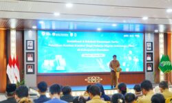 Pemprov Bangga Melihat Kontribusi Pekerja Migran Indonesia Asal Kaltara